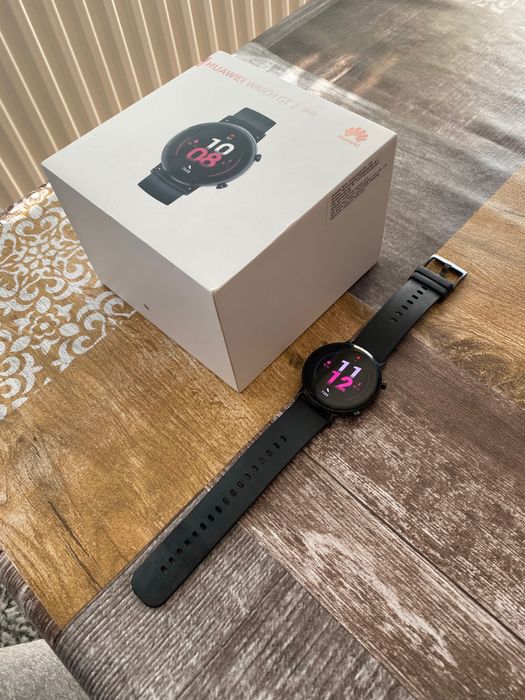 huawei watch gt2