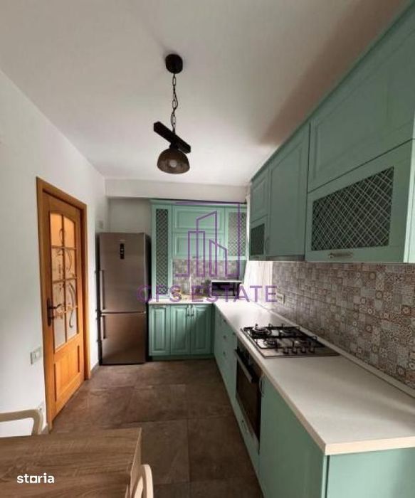 Inchiriere Apartament 2 Camere Rahova|Centrala
