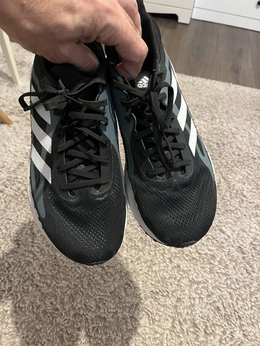 Adidas Solar Glide ST 3-оригинални мъжки маратонки