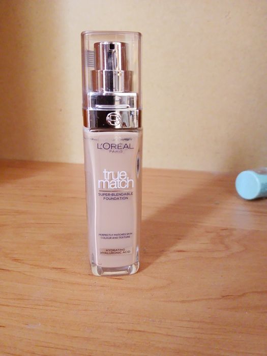 Комплект козметика