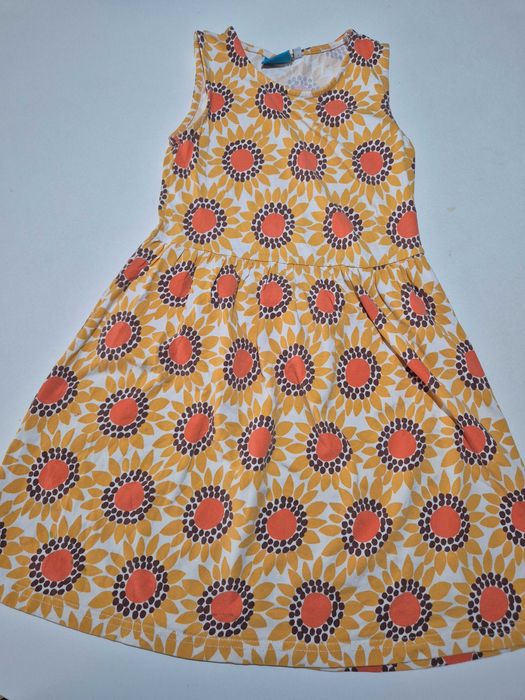 Детски дрехи, рокли- различни размери