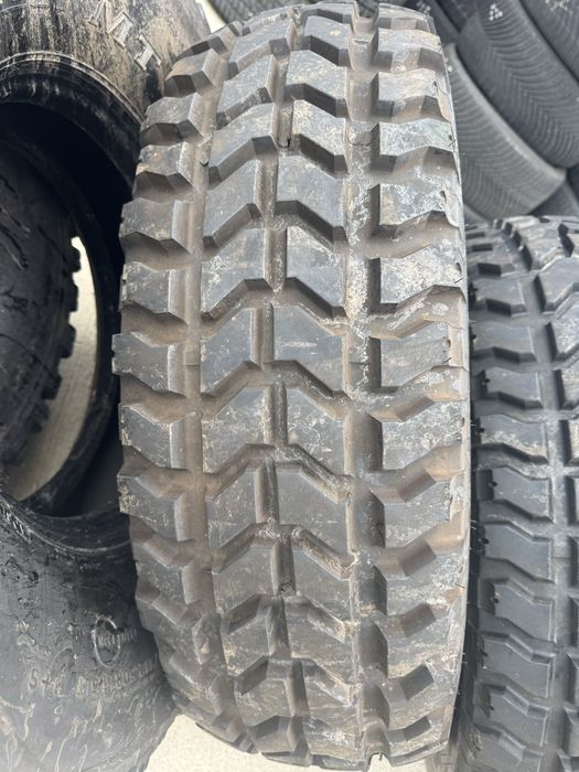 Anvelope Demo 37x12.50R16.5 Goodyear