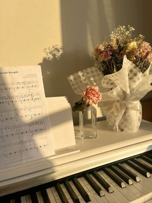 Репетитор по фортепиано