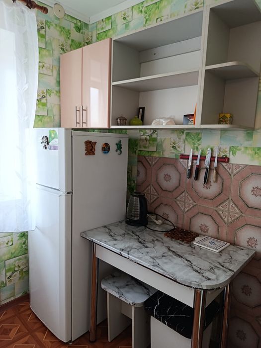 Сдам квартиру на длительный срок