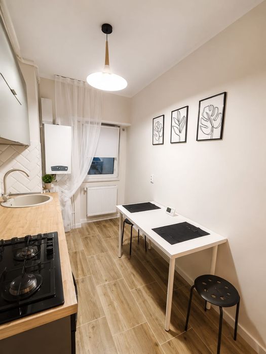 PF Inchiriez Apartament cu 1 camera Rond Vechi Nicolina