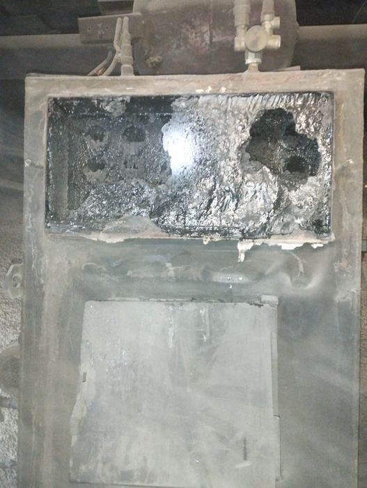 Трубочист Чистка дымохода Муржа тазалау Чистка катлов