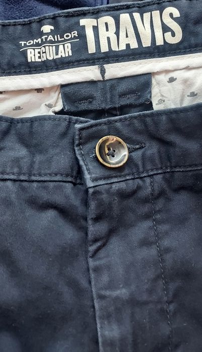 Мъжки стилен панталон Tom Tailor34/36