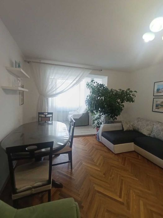 Дава се под наем Двустаен апартамент в София, Западен парк - 68 кв.м за 350 € - Снимка #1