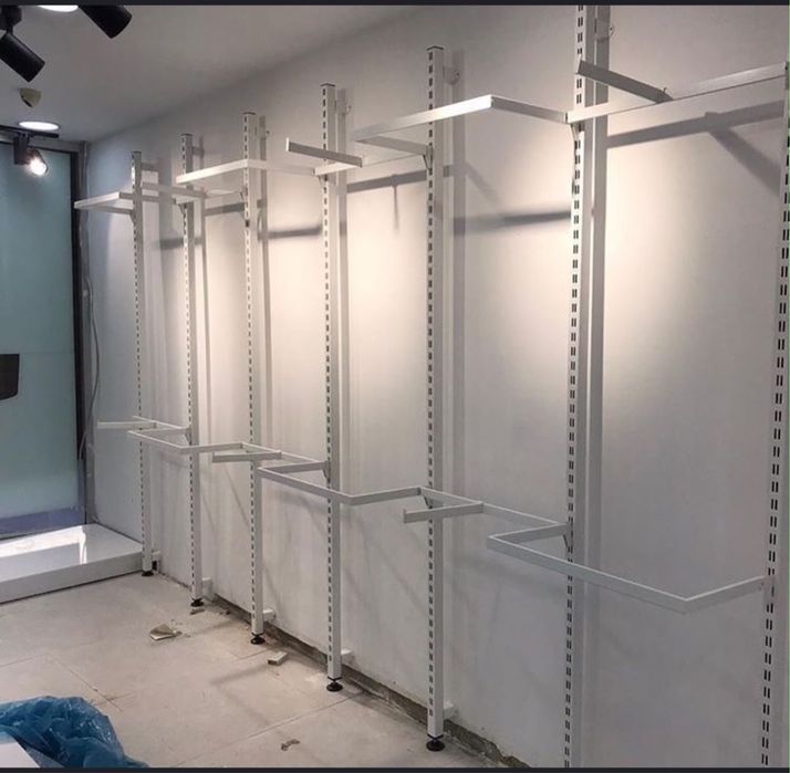 Продается оборудование для магазина