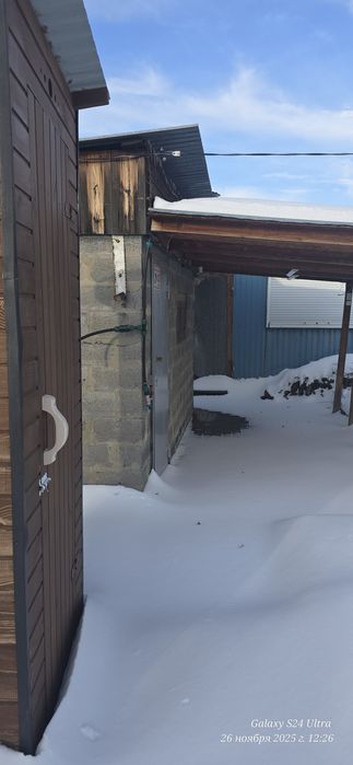 Продам дачу 2х этажную