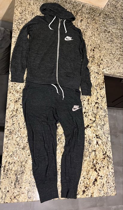 Nike Adidas Екип Анцуг Комплект