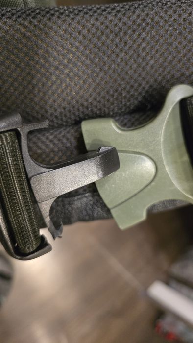 Rucsac pescuit Laser Fish