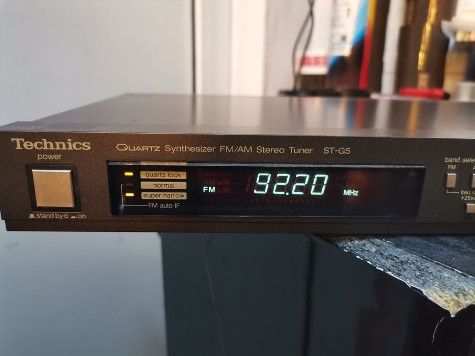 Technics pt piese sau restaurare