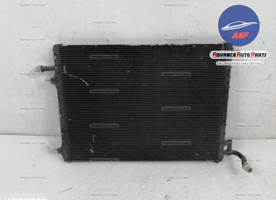 Воден радиатор оригинален Ленд Роувър / Land Rover Рейндж Роувър Евок