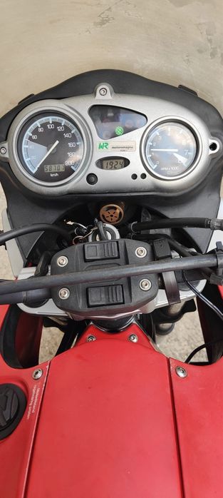 BMW F650 GS in stare foarte buna