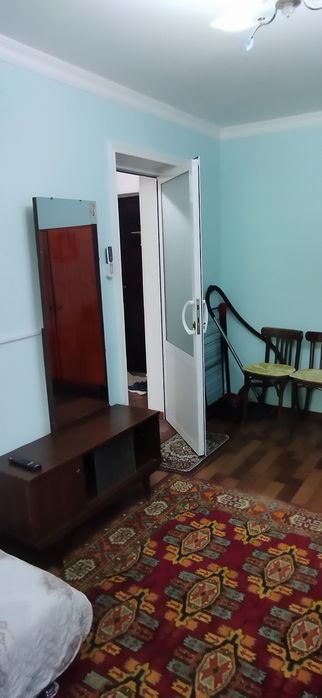 Аренда 1-комнатная квартира