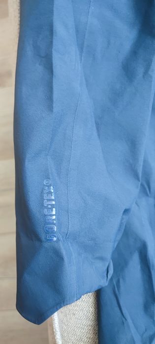 ARCTERIX Beta coat Gore-Tex размер-L