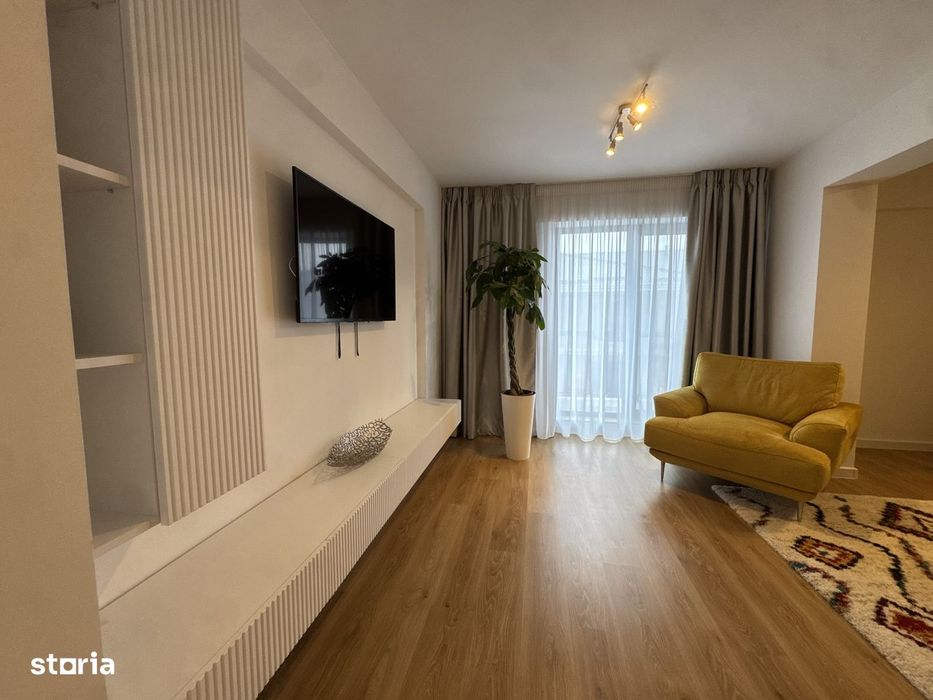 Penthouse 156 MP | Bucuresti Bragadiru | Mobilat si utilat LUX