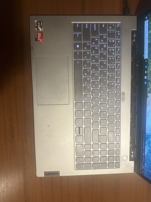 Продам леново Think Book 15