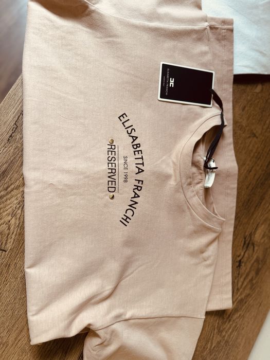 Elisabetta Franchi-тиниска