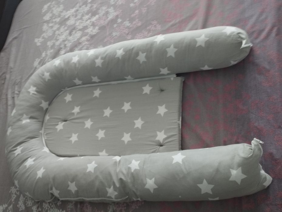 Бебешко гнездо Lorelli