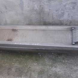 Suporti aluminiu pentru incarcare