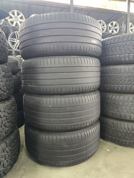 Джанти 20 / 5х112 - VW, Audi, Mercedes, Skoda, Seat 5x112