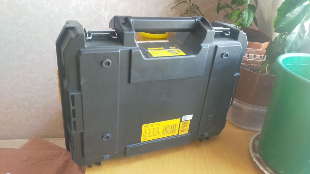 Девольт ящики под шурупаверт