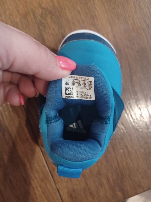 Детски маратонки Nike Adidas Puma