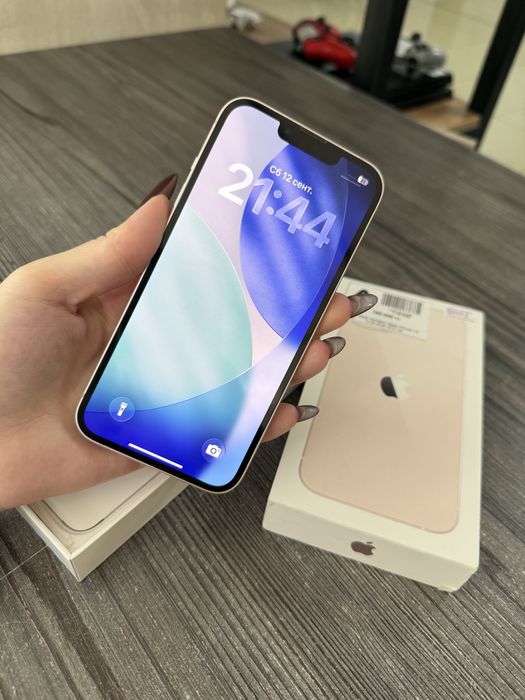 Айфон/Iphone 13 baitime 0.0.12