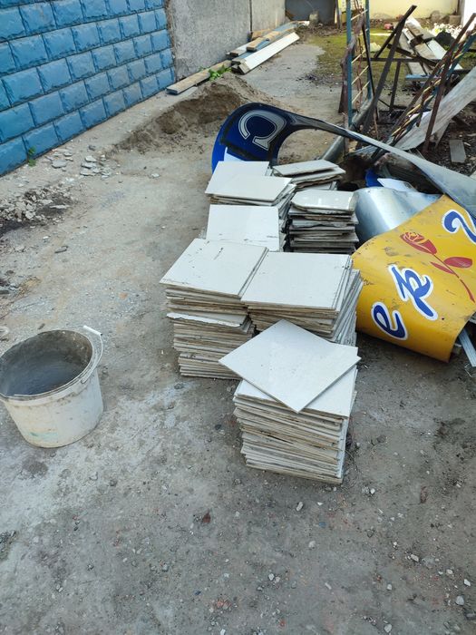 Плитка напольная керамогранит