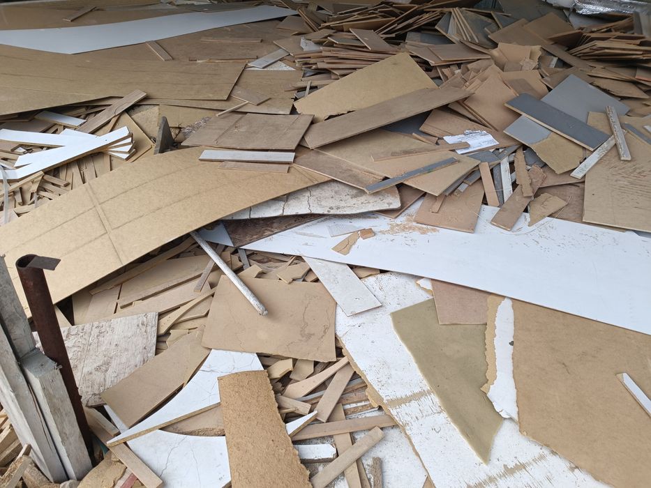 Дрова Бесплатно отдам