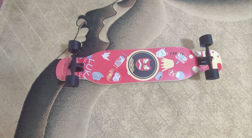 Скейдборд продается