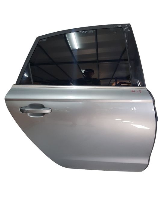 Usa Dreapta Spate Audi A6 C7 Berlina