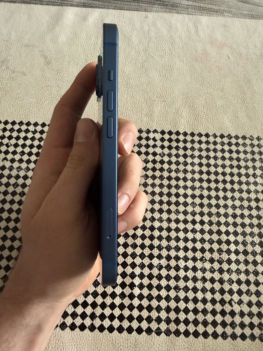 Iphone13(ko’k rangda)