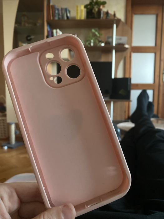 Кейс за айфон 16