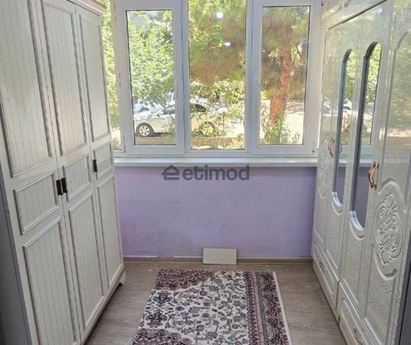 2 Xonali shinam kvartira