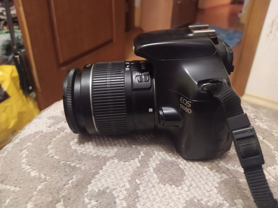 Продам фотоаппарат