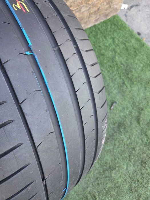 315 35 21 pirelli runflat