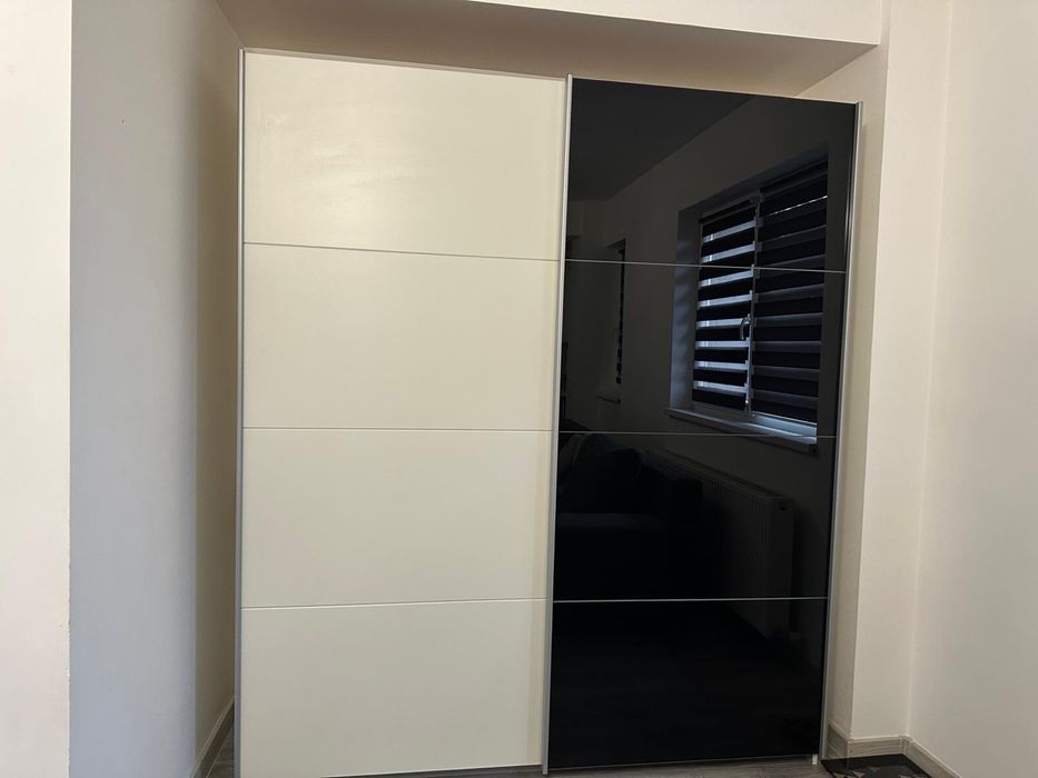 Inchiriez apartament in sectorul 3 zona Auchan Vita