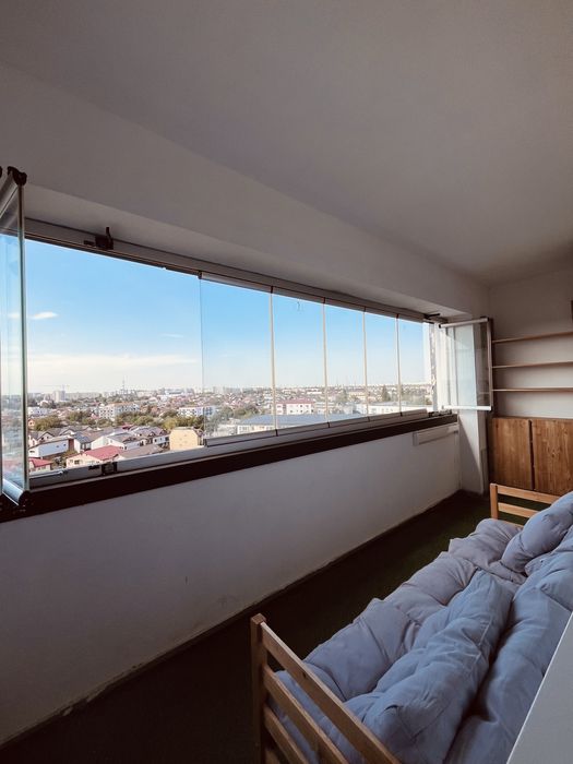Inchiriez Apartament 3 camere Metalurgiei