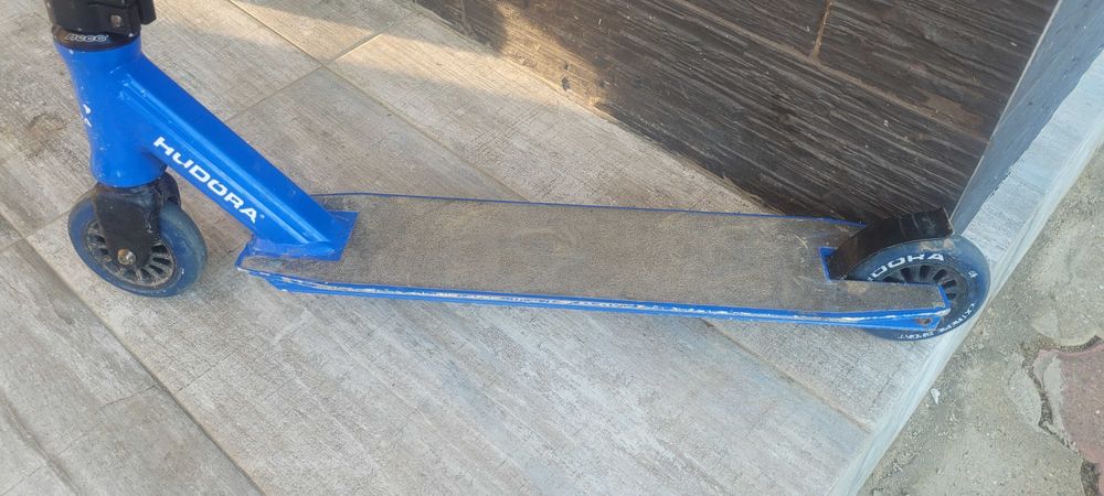 Trotinete copii si adulți