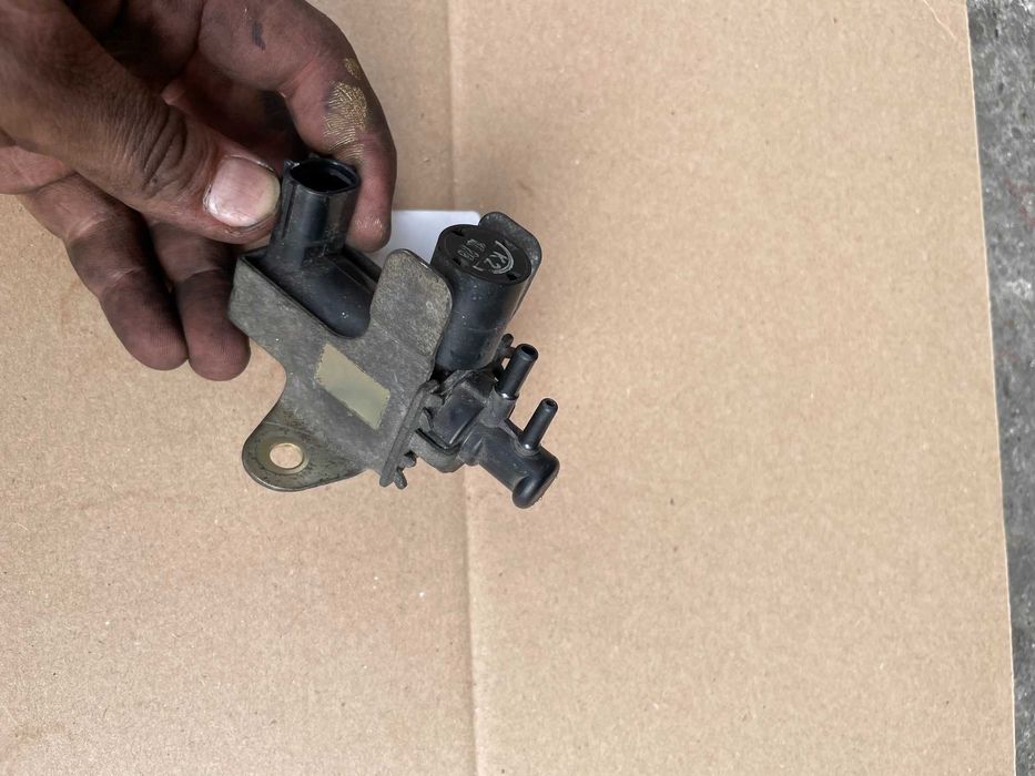 Electrovalva turbina Toyota RAV 4 2001-2006 , 2.0 Diesel 85 KW / 116CP