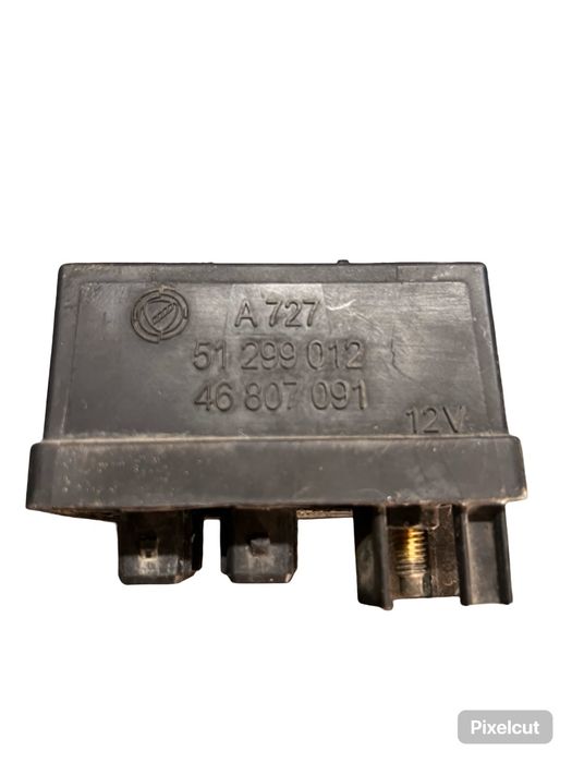 Releu Preincalzire Bujii Incandescente Fiat Stilo 192_ 2001 - 2010 512