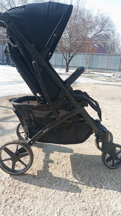 Детская коляска чемодан