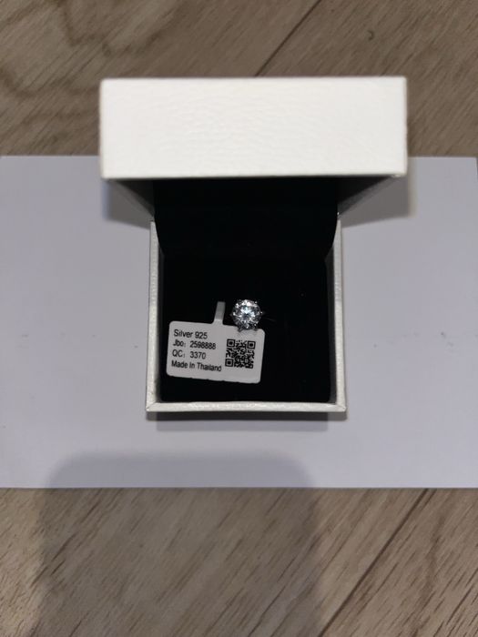 Продам кольцо бренда PANDORA