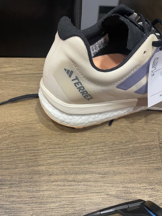 Маратонки Adidas Terrex