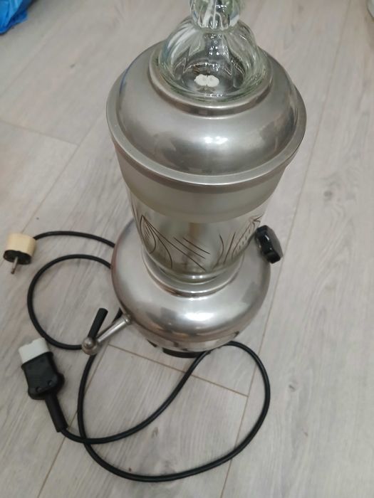 Aparat de cafea Moccadur