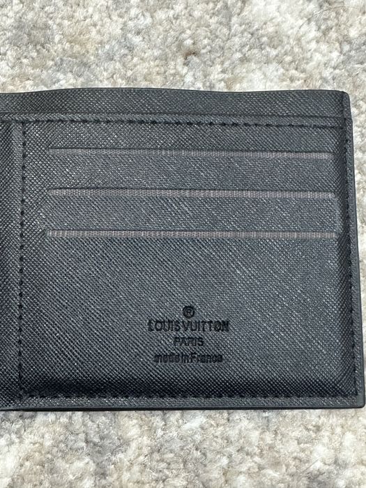 Wallet Louis Vuitton Multiple Monogram Eclipse