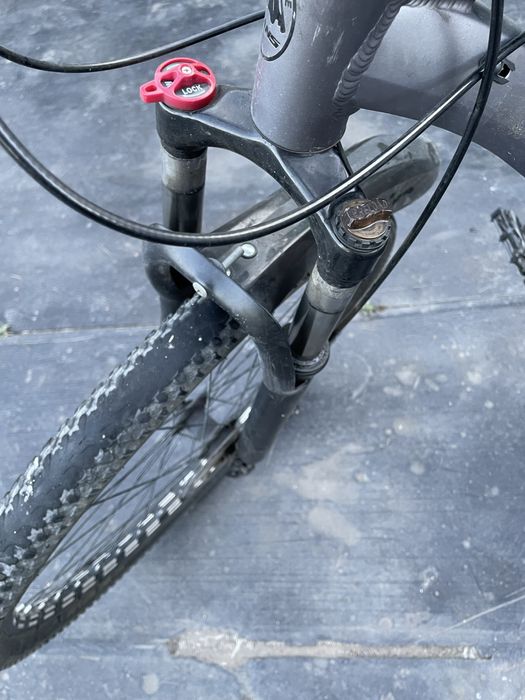 Продам велосипед в хорошем состоянии